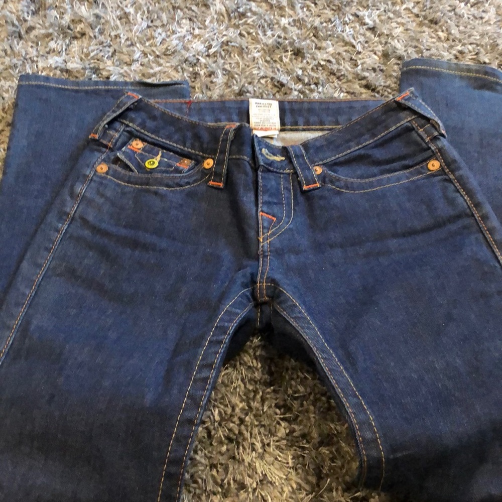 True Religion jeans